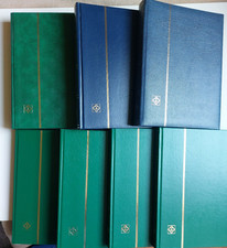 7 x LEUCHTTURM - Album Alben