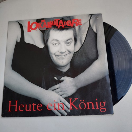 Die lokalmatadore heute - lokalmatadore,