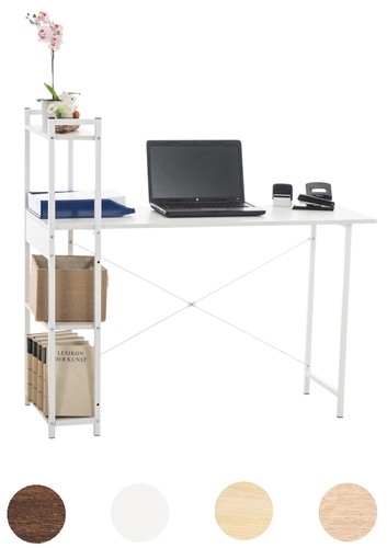 Schreibtisch - , +
