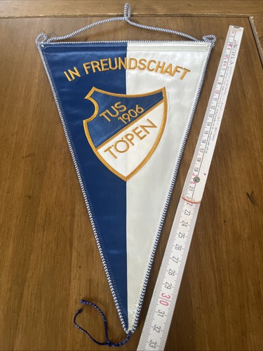 Tus 1906 töpen - tus,