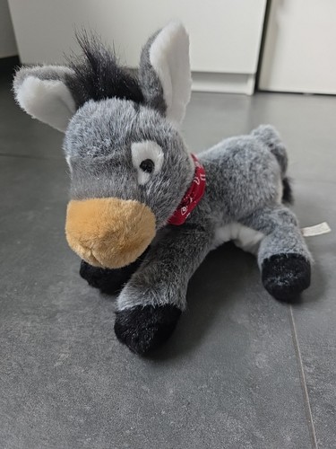 Esel cm kuscheltier - ,