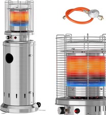 6,5 kW Heizpilz Gasheizer