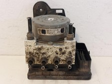 VW Passat 3G B8 Limo ABS Block Hydroaggregat Pumpe Steuergerät ESP OEM