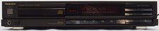 TECHNICS  CD Player  SL P200