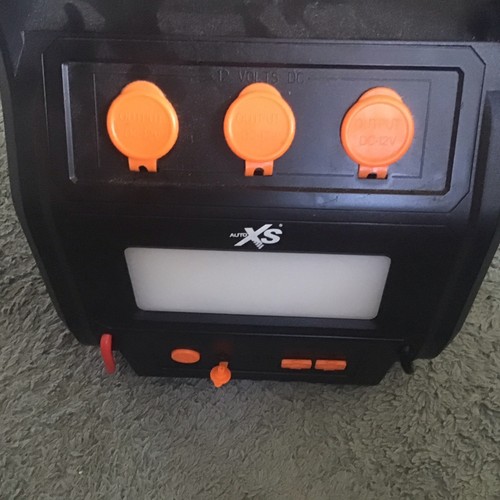 Auto mobile energiestation - auto, xs