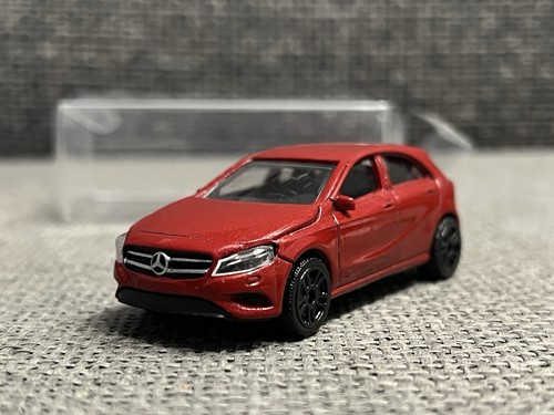 Rar majorette mercedes - majorette,