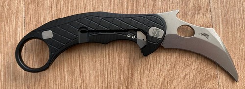 Lionsteel one le1 a bs - lionsteel,
