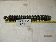 GEWERBLICH REX SM 50 2-Takt