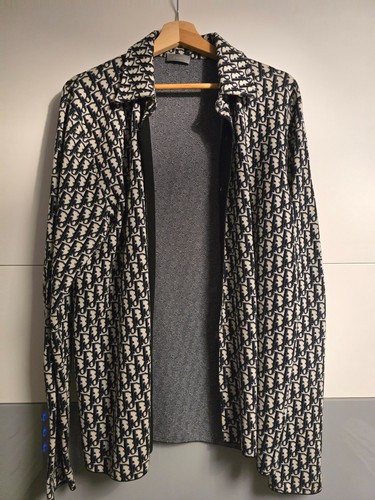 Dior oblique hemdjacke - dior,