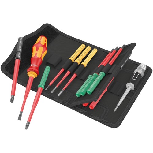Wera kraftform kompakt vde - kraftform, 16
