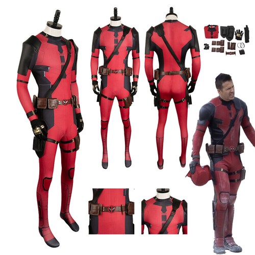 Men deadpool 3 wade - x-men,