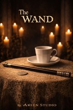ARLEN STUDIO DIRECT. The WAND