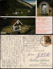 Görbersdorf in Schlesien