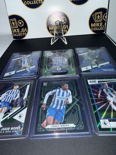 Brighton panini green 5 - panini, /5