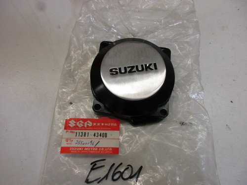 Zündungsdeckel e1601 suzuki - e1601.,