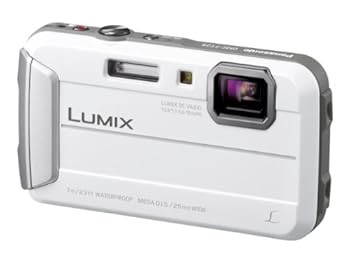 Panasonic lumix ft25 - lumix,