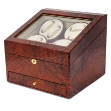 Uhrenbeweger für 8 Uhren