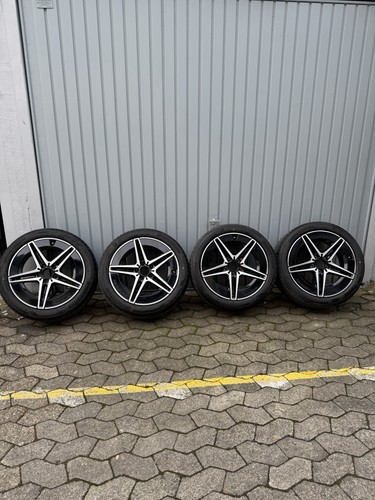 Original mercedes benz - original,