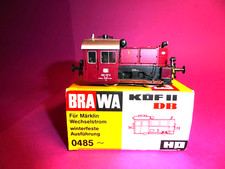 BRAWA H0 0485 mit Fehler: Köf