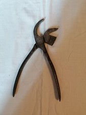 Schuster Zange Lederwerkzeug