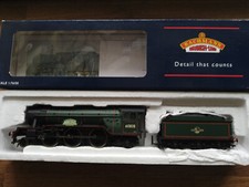 Bachmann 31-561 V2 BR Lined