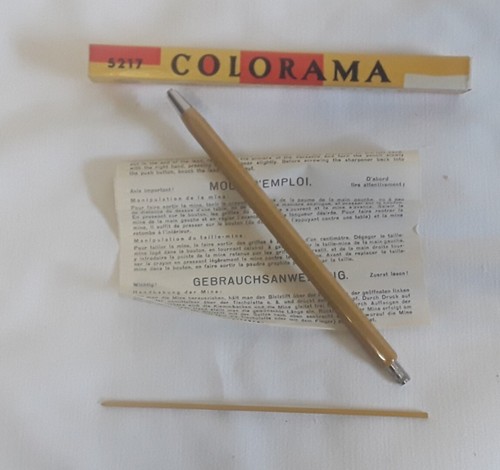 Ddr druckbleistift - ddr,
