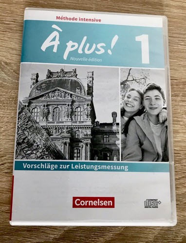 Plus nouvelle edition - plus,