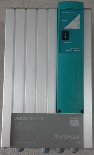 Mastervolt mass 2 - mastervolt, 24/15-2