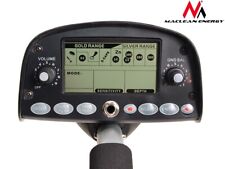 Metalldetektor MCE930 Schatzsuche Metallsuchgerät Tiefensonde Spule Wasserfest