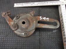 Bremse Schürmann Speichenfelge 1,20x16 Hinterrad Freilaufritzel Hercules Zündapp