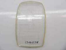 Streuscheibe Bosch 1305630068 flach für Mercedes W114 W115 /8 