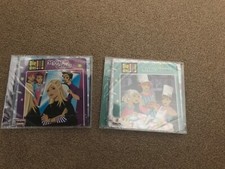 Die 3 Ausrufezeichen Fall 38 und 51, neu in Folie