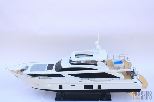Princess superyachts 30m - princess,