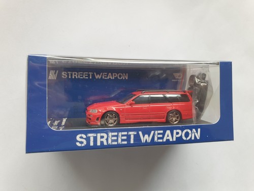 Nissan stagea r34 wagon - r34, +
