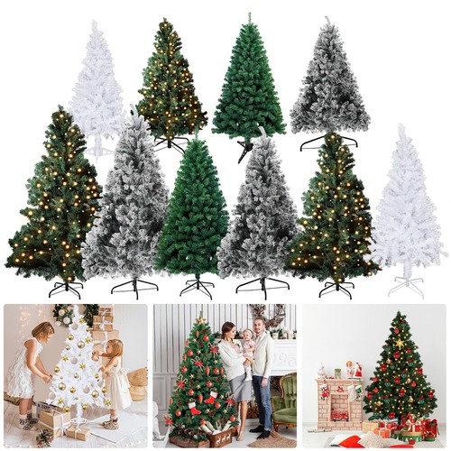 Künstlicher weihnachtsbaum - künstlicher,