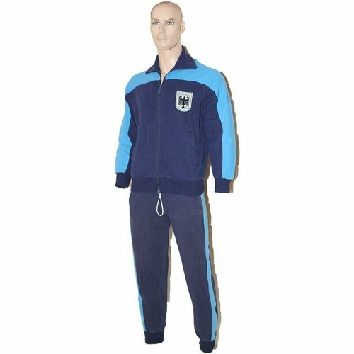 Original bundeswehr sportanzug - original,