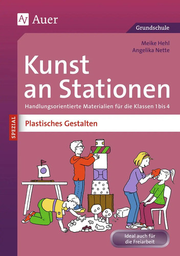 Kunst stationen spezial - kunst, an