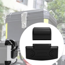 Motorrad-Topcase-Beifahrerrüc