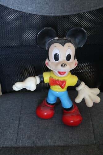 Mickey mouse figur - mouse,