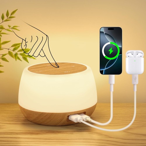 Led nachttischlampe touch - led,