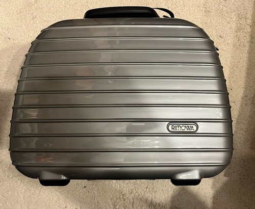 Top rimowa salsa beauty case - top!,