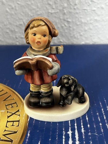 Goebel hummel figur 2134 - hummel,