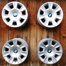 4x BMW Alufelge Styling 83  -