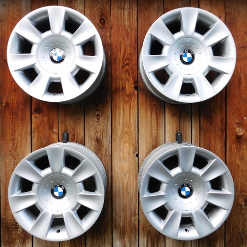 Bmw alufelge styling - bmw, 83