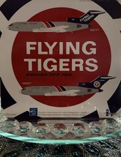 1:200 Inflight/ Flying Tigers/