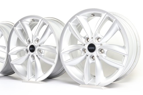 Original mini r60 - 4x,