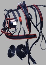 NYLON GÜRTEL FAHRGURT