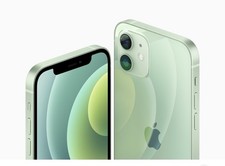 APPLE IPHONE 12 MINI - GRÜN -