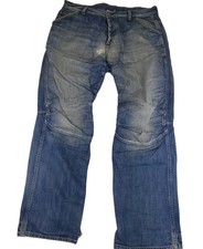 G-Star® Jeans Denim Raw wie Elwood Loose W38 / L34 Vintage N4 Int. Shipp.
