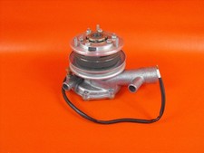Polski Fiat 1500 Wasserpumpe Kupplung 4117390  12V original NOS selten